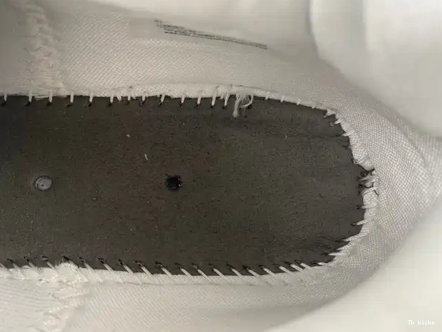 Reps TBK 9 Retro Bred Patent Jordan Air 302370-014 0605